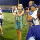 Illustration for article titled Erin Andrews Digs The Taco Bar And Other Things